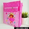 Dora Tote Tuition Bag